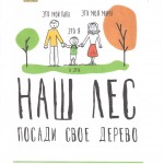 наш лес
